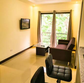 BUILDING FOR SALE WITH 6 APARTMENTS, CURRIDABAT, LOMAS DE AYARCO SUR