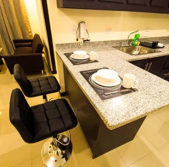 BUILDING FOR SALE WITH 6 APARTMENTS, CURRIDABAT, LOMAS DE AYARCO SUR