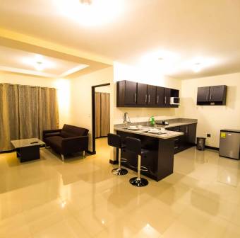 BUILDING FOR SALE WITH 6 APARTMENTS, CURRIDABAT, LOMAS DE AYARCO SUR