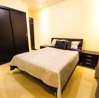 BUILDING FOR SALE WITH 6 APARTMENTS, CURRIDABAT, LOMAS DE AYARCO SUR