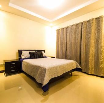 BUILDING FOR SALE WITH 6 APARTMENTS, CURRIDABAT, LOMAS DE AYARCO SUR