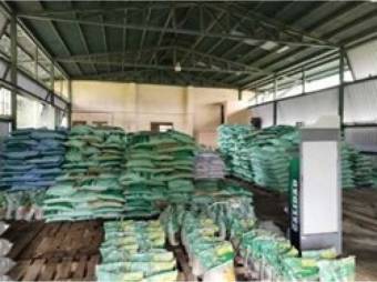 VENTA DE BODEGA CON OFICINAS, ALAJUELA, SAN CARLOS, FLORENCIA, MUELLE.  