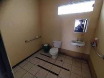 VENTA DE BODEGA CON OFICINAS, ALAJUELA, SAN CARLOS, FLORENCIA, MUELLE.  