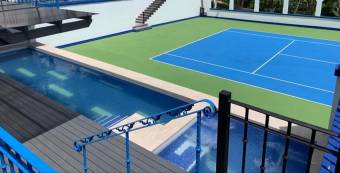 Se vende propiedad con 2 mansiones en san Antonio Escazú 25-143  Visible Editar anuncio  Eliminar  A