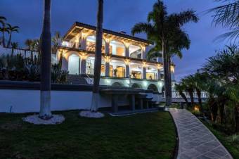 Se vende propiedad con 2 mansiones en san Antonio Escazú 25-143  Visible Editar anuncio  Eliminar  A