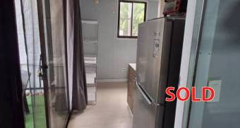 Container Apartment for Rent  RENTADO