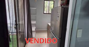 Container Apartment for Rent 