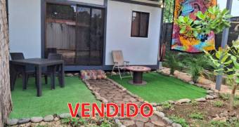 Container Apartment for Rent 