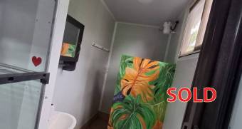 Container Apartment for Rent  RENTADO