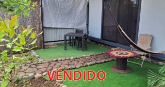 Container Apartment for Rent 