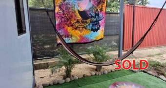 Container Apartment for Rent  RENTADO