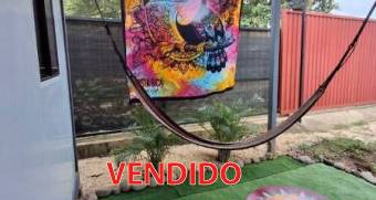 Container Apartment for Rent 