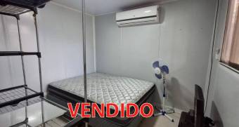 Container Apartment for Rent 