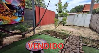 Container Apartment for Rent 