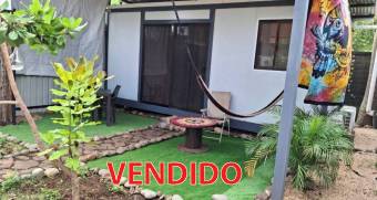 Container Apartment for Rent 