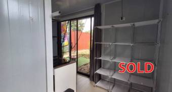 Container Apartment for Rent  RENTADO