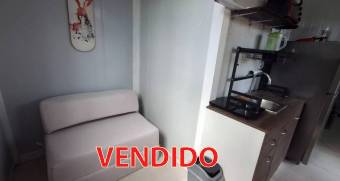 Container Apartment for Rent 