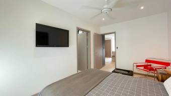 Se vende moderna casa con patio en condominio de San Antonio Escazú 25-1776 Se vende moderna casa con patio en condominio de San Antonio Escazú 25-1776