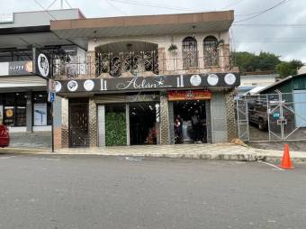 Se venden 2 locales y 2 apartamentos en San Ignacio Alajuela 25-1936 Se venden 2 locales y 2 apartamentos en San Ignacio Alajuela 25-1936