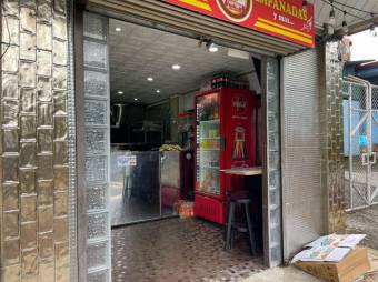 Se venden 2 locales y 2 apartamentos en San Ignacio Alajuela 25-1936 Se venden 2 locales y 2 apartamentos en San Ignacio Alajuela 25-1936