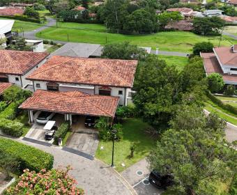 House for sale in Ciudad Hacienda Los Reyes, within the Las Vueltas condominium.