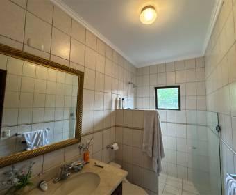 House for sale in Ciudad Hacienda Los Reyes, within the Las Vueltas condominium.