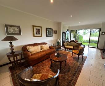 House for sale in Ciudad Hacienda Los Reyes, within the Las Vueltas condominium.