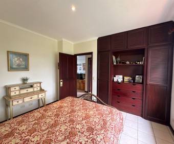 House for sale in Ciudad Hacienda Los Reyes, within the Las Vueltas condominium.