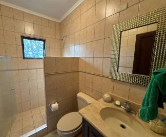 House for sale in Ciudad Hacienda Los Reyes, within the Las Vueltas condominium.