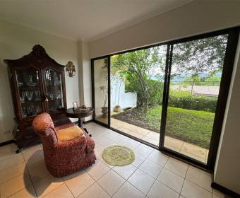 House for sale in Ciudad Hacienda Los Reyes, within the Las Vueltas condominium.