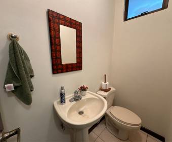 House for sale in Ciudad Hacienda Los Reyes, within the Las Vueltas condominium.