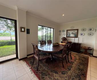 House for sale in Ciudad Hacienda Los Reyes, within the Las Vueltas condominium.