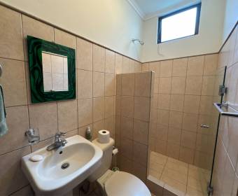 House for sale in Ciudad Hacienda Los Reyes, within the Las Vueltas condominium.