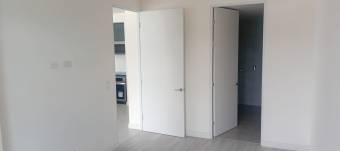 ALQUILER DE APARTAMENTO CON LÍNEA BLANCA, SAN JOSÉ, NUNCIATURA, CONDOMINIO ALTEREGO  