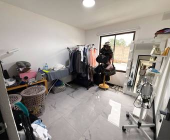 Casa a la venta en Condominio Terrazas, Tacacorí de Alajuela.