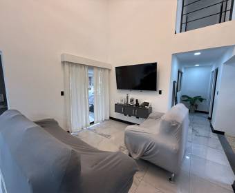 Casa a la venta en Condominio Terrazas, Tacacorí de Alajuela.