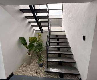 Casa a la venta en Condominio Terrazas, Tacacorí de Alajuela.