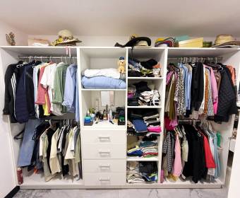 Casa a la venta en Condominio Terrazas, Tacacorí de Alajuela.