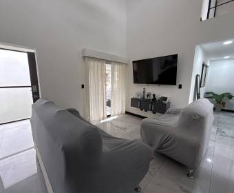 Casa a la venta en Condominio Terrazas, Tacacorí de Alajuela.