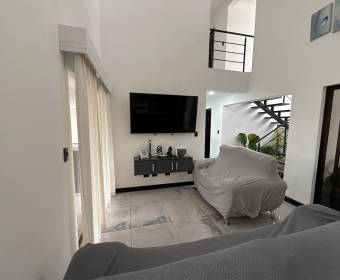 Casa a la venta en Condominio Terrazas, Tacacorí de Alajuela.