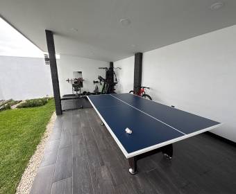 Casa a la venta en Condominio Terrazas, Tacacorí de Alajuela.