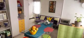 FOR SALE 4 APARTMENTS AND 1 CORNER HOUSE, SAN JUAN, TIBÁS, SAN JOSÉ