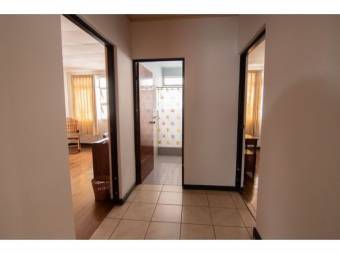 VENTA DE CASA USO MIXTO, SAN JOSÉ, SABANA NORTE, MATA REDONDA 