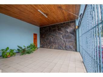 VENTA DE CASA USO MIXTO, SAN JOSÉ, SABANA NORTE, MATA REDONDA 