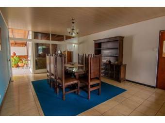 VENTA DE CASA USO MIXTO, SAN JOSÉ, SABANA NORTE, MATA REDONDA 
