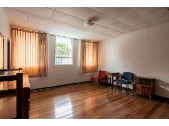 VENTA DE CASA USO MIXTO, SAN JOSÉ, SABANA NORTE, MATA REDONDA 