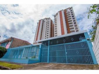 VENTA DE CASA USO MIXTO, SAN JOSÉ, SABANA NORTE, MATA REDONDA 