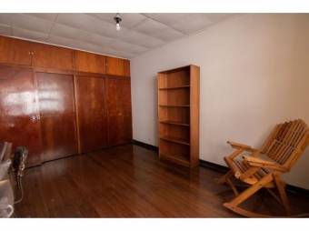 VENTA DE CASA USO MIXTO, SAN JOSÉ, SABANA NORTE, MATA REDONDA 