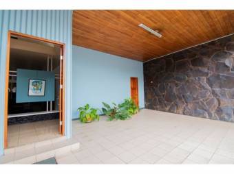 VENTA DE CASA USO MIXTO, SAN JOSÉ, SABANA NORTE, MATA REDONDA 