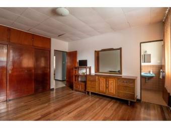 VENTA DE CASA USO MIXTO, SAN JOSÉ, SABANA NORTE, MATA REDONDA 